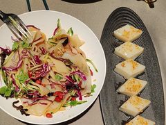 -小厨娘绣中淮扬(大行宫科巷店)