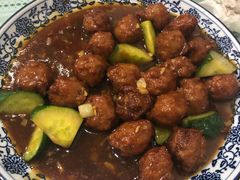 -北大地皖峰饭馆