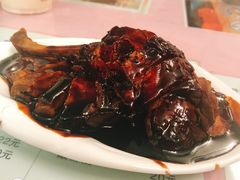 -蘭心餐厅(进贤路店)