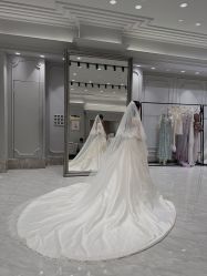 -MuseMarry婚纱(前海嘉里中心店)