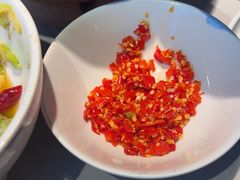 -寨子里的·钵钵菜·湘西山里菜(魅力湘西店)
