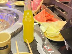 -唇辣号重庆老火锅(燕郊鑫乐汇店)