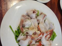 风山水起捞鱼片-全记广州大排档(玉林店)