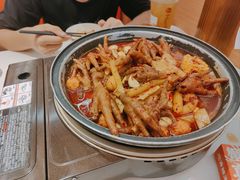 -蟹宗蟹(润达国际五楼店)