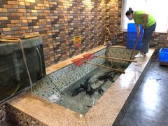 -荣德灶台鱼(圣泉寺店)