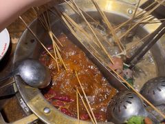 -牛签签串串香(IFS店)