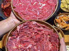 -阳阳老火锅(小南门店)