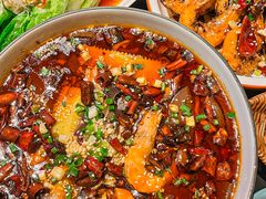 -胡桃里音乐酒馆(石家庄店)