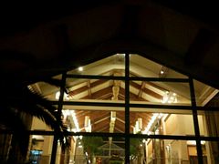 -雅安楠水阁温泉酒店