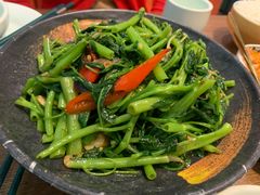-马来西亚肉骨茶汤·招牌螃蟹·烧鸡·呷喱吧吧(海上世界店)