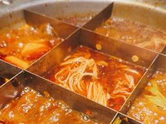 -井格重庆火锅(西直门凯德Mall店)