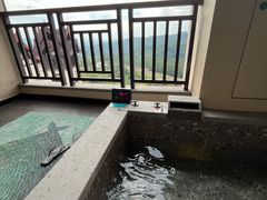 -清远熹乐谷温泉度假酒店