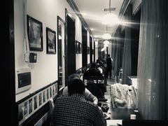 大堂-老厨家(友谊路总店)