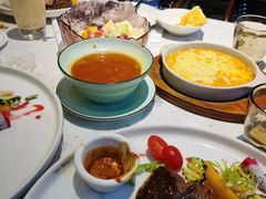 -水天堂西餐厅(昆山万象汇店)