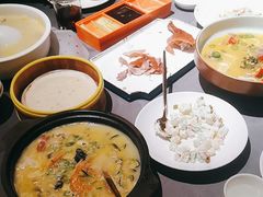 -京悦荟·京沪融合菜(漕河泾印象城店)