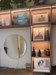 -头道汤头疗养生馆