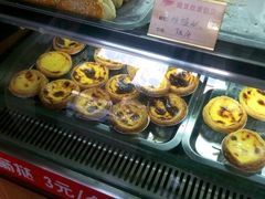 -欧贝拉蛋糕店(东门路店)