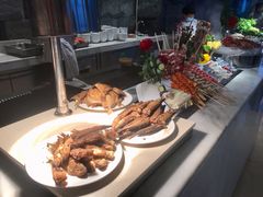 德国烤肉-雅阁国际大酒店·中餐厅