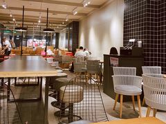 -肯德基(当涂大润发店)