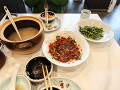 -攸州小镇家湘菜(小米科技园店)