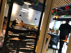 大堂-姐弟俩土豆粉(西安小寨店)