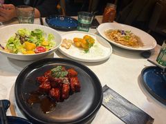 -荟廷·晶萃(陆家嘴尚悦湾店)