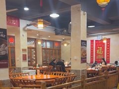 -好帮厨·下饭浏阳菜·坚持现炒(月湖店)