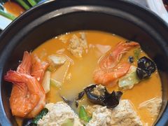 -1937青岛老味道·海肠捞饭·青岛菜(大鲍岛栈桥店)