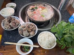 -海关荤豆花(洋河一路店)