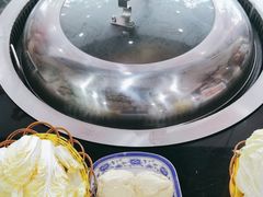 -崔记老东北传奇铁锅炖(横店总店)