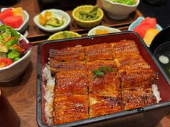 -玄白·炭烤活鳗(上海首店)