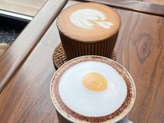 -Metal hands·铁手咖啡