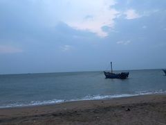 -李官龙王庙海滨旅游度假村