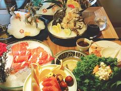 -尚海豆捞(乐虹坊店)