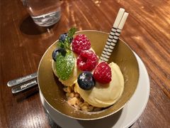 -Bistro 63 创意融合料理(广粤天地店)