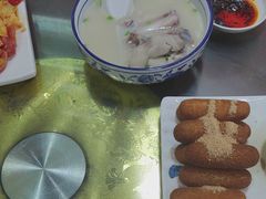 -丁太婆老妈蹄花(人民公园非遗总店)