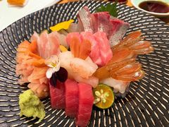 -然寿司(郎园vintage店)