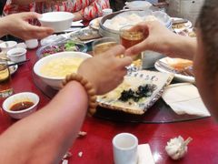 -一品楼灌汤包子(西门大街店)