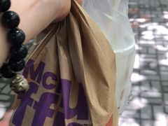 -麦当劳(斜土路2号店)