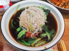 -大清花饺子城(昌黎店)