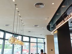 -星巴克臻选(深圳龙岗万科店)