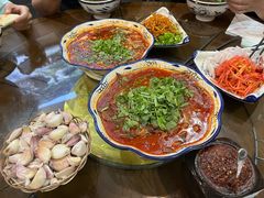 -澄城学斌水盆羊肉(总店)