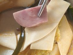 -前门·鲜肉火锅(长风店)