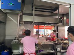 -金牌罗记肠旺面(蔡家街店)