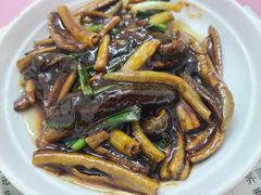 -蘭心餐厅(进贤路店)