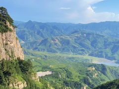 -北岳恒山
