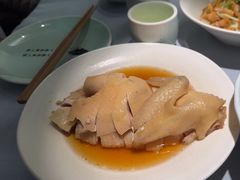 -苏帮袁Sue Cuisine(将台店)