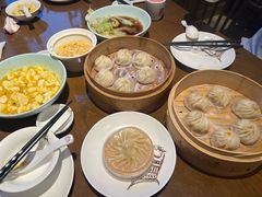-南翔馒头店(豫园店)