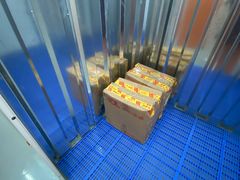 -大众迷你仓自助寄存仓库(徐家汇2店)