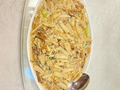 -新光酒家方亮蟹宴(黄浦店)